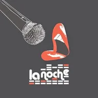 Karaoke La Noche logo