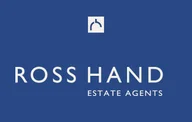 Ross Hand Estate Agents logo