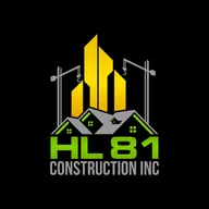 HL81 Construction logo