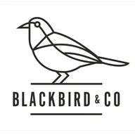 Blackbird & Co logo
