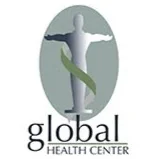 Global Health Center logo
