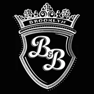 Brooklyn Burgers and Beer logo