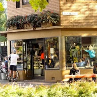 Bourke Street Bakery logo
