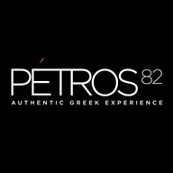 Petros82 Restaurant logo