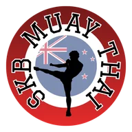 SKB Muay Thai Charitable Trust logo