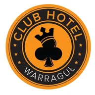 Prime Grill at Club Hotel Warragul logo