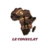 Restaurant Le Consulat 17eme logo