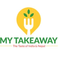 My Takeaway ( Nepalese & Indian Food/ Restaurant ) logo