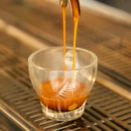 Madman Espresso logo