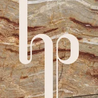 HIGH PONY SALON logo