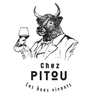 Chez Pitou logo