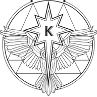 The Star of Kings logo
