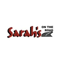 Sarah's On The Road logo