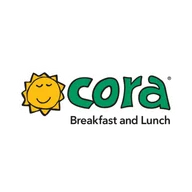 Cora Breakfast & Lunch logo