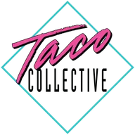 Taco Collective London Bridge logo
