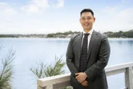 James Kim - Strathfield and Lidcombe Real Estate Specialist logo