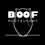 Boof Restaurant (Ealing) logo