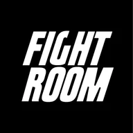 Fight Room|Paris Belleville logo