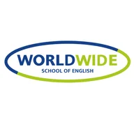 Worldwide School of English logo