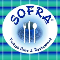 Sofra Turkish Cafe and Restaurant logo