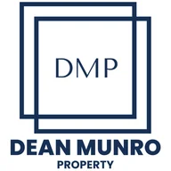 Dean Munro Property Buyers Agents and Tax Depreciation Specialists logo