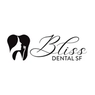 Bliss Dental SF logo