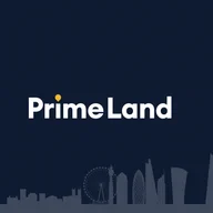Prime Land logo
