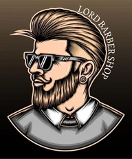 Barber Shop Lord - Basel logo