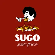 SUGO pasta fresca - Chateau d'Eau logo