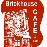 Brickhouse Cafe & Bar logo