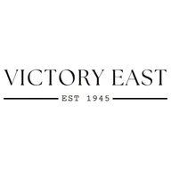 Victory East logo
