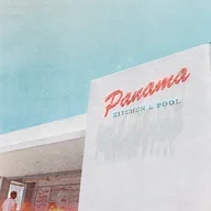 Panama Kitchen and Pool logo