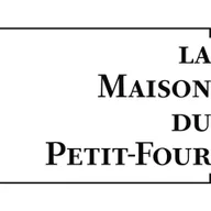 La Maison du Petit Four logo