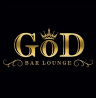 GOD Bar Lounge logo