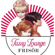 Tussy Lounge Friseur logo
