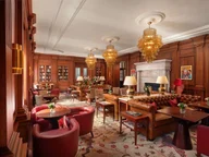 THE DRAWING ROOM logo