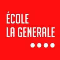 School La Générale - School Arts Dramatiques Paris logo