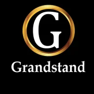 Grandstand Real Estate logo