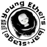 Young Ethel's logo
