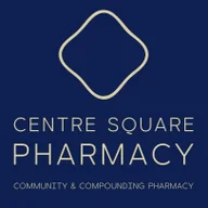 Centre Square Pharmacy logo