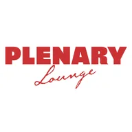 Plenary Lounge logo