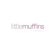 Little Muffins Nursery logo