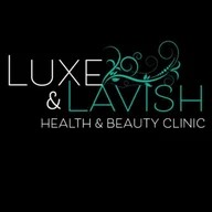Luxe and Lavish Health and Beauty Clinic logo