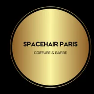 Space Hair Paris logo
