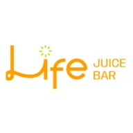 Life Juice Bar logo