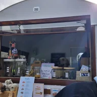 Lenny's Pup Shop logo