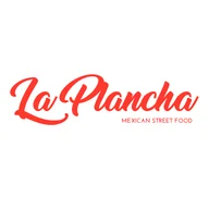 La Plancha logo