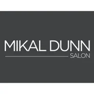 Mikal Dunn Salon logo