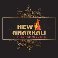 New Anarkali logo