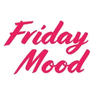 Friday Mood Wine Shop logo